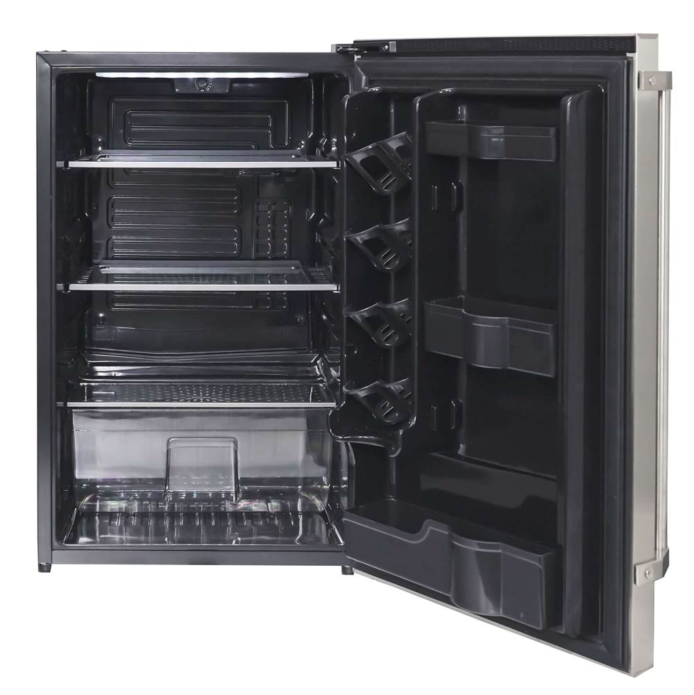 Outdoor Refrigerator