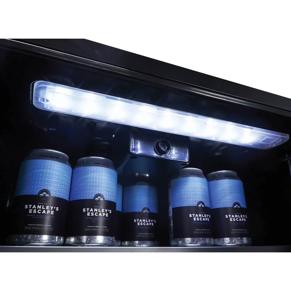 Outdoor Refrigerator