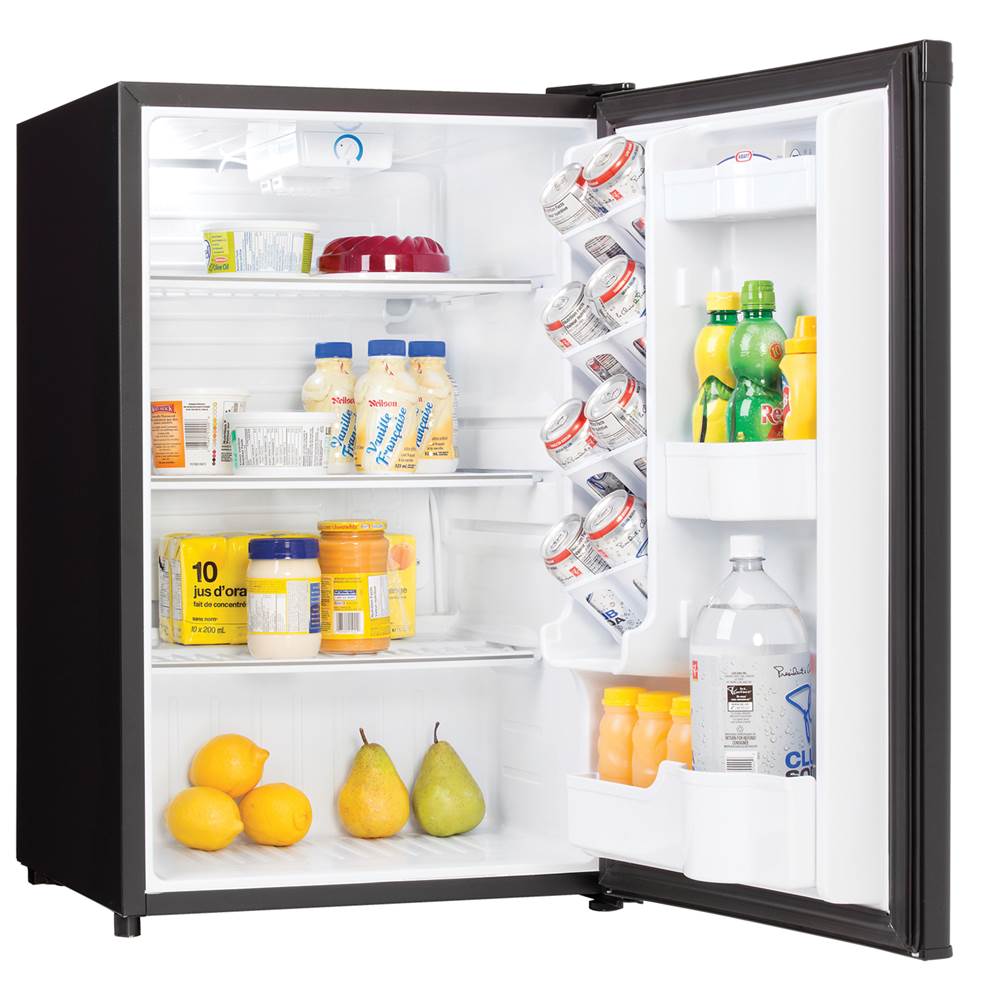 Compact Refrigerator