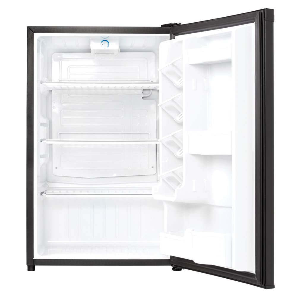 Compact Refrigerator