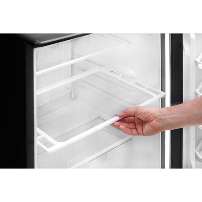 Compact Refrigerator