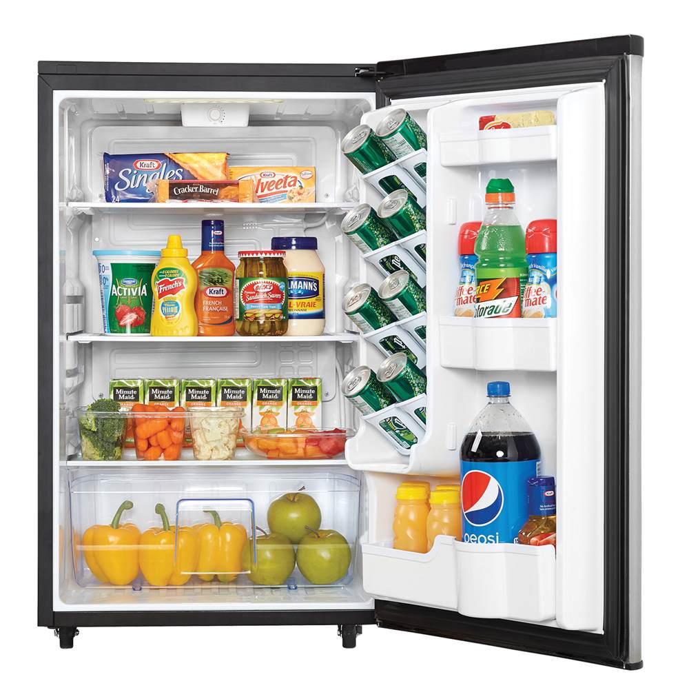 Contemporary Classic Outdoor Refrigerator