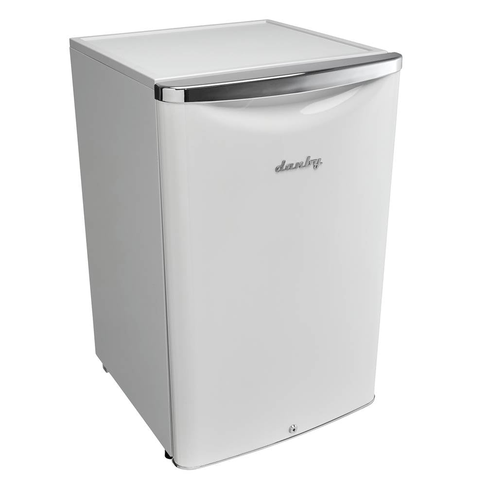 Compact Refrigerator