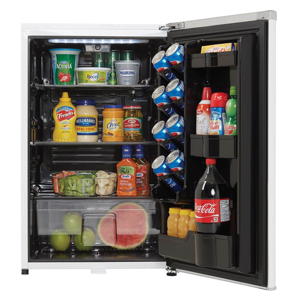 Compact Refrigerator