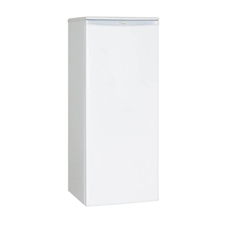 Danby - All Refrigerator - White