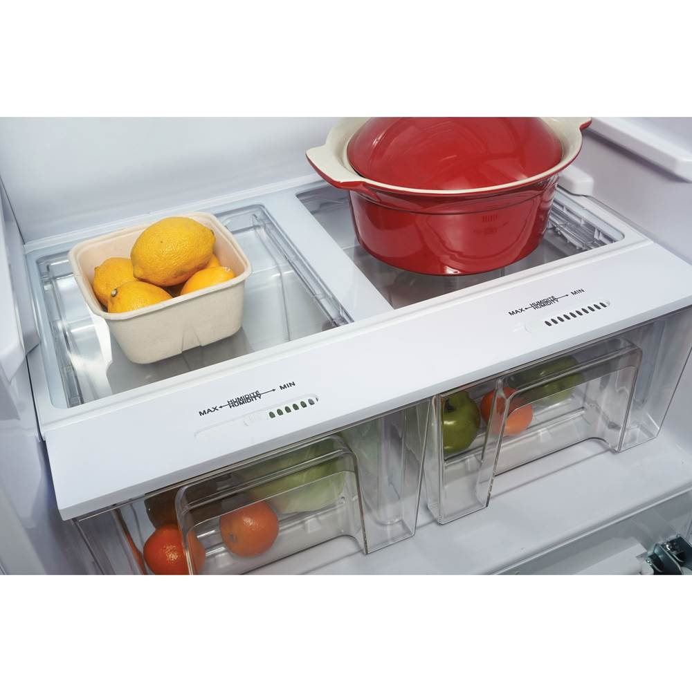 All Refrigerator