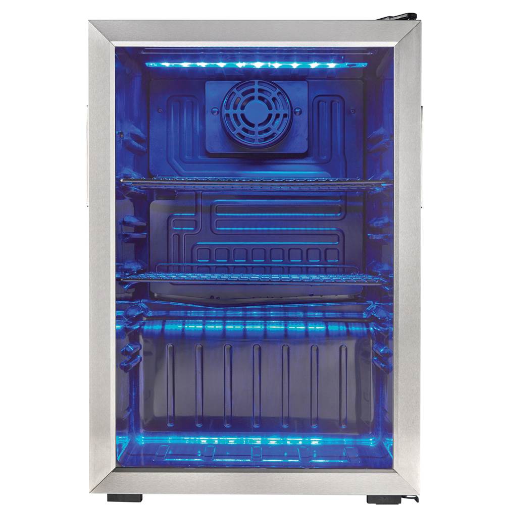 Beverage Center