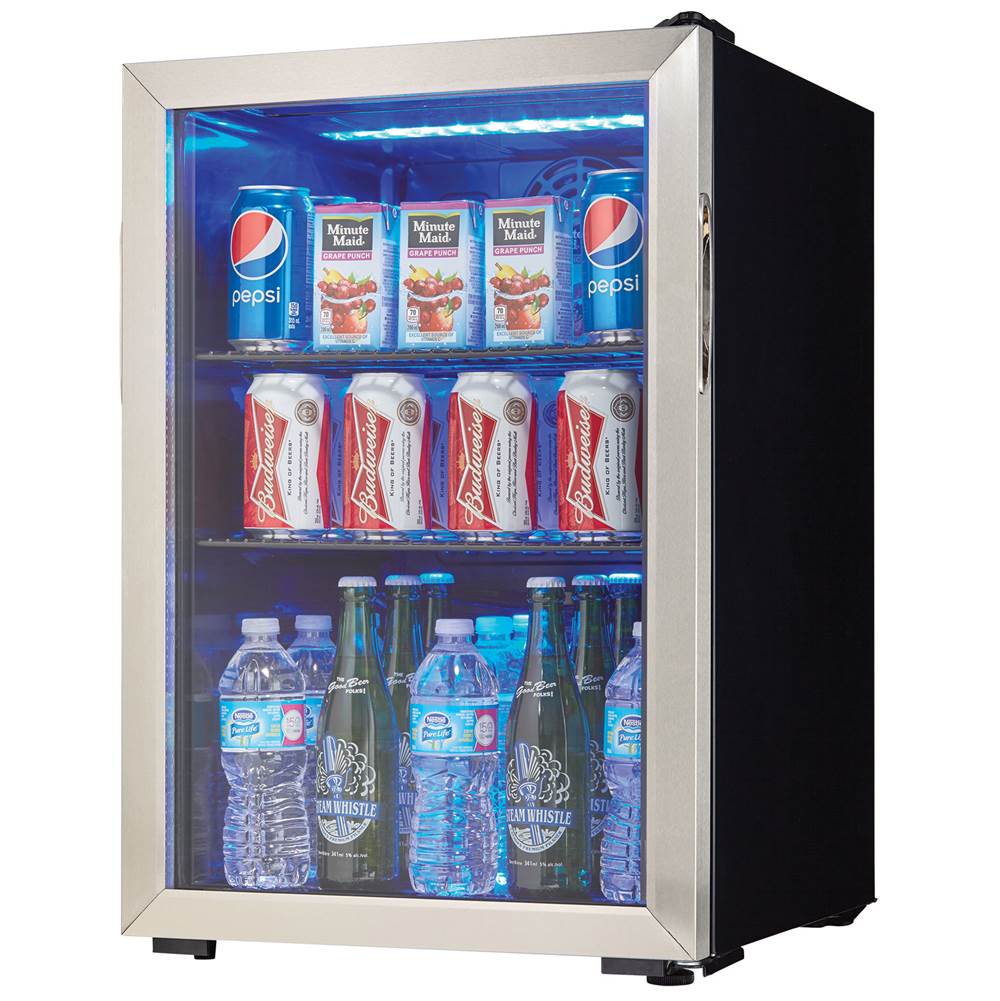Beverage Center