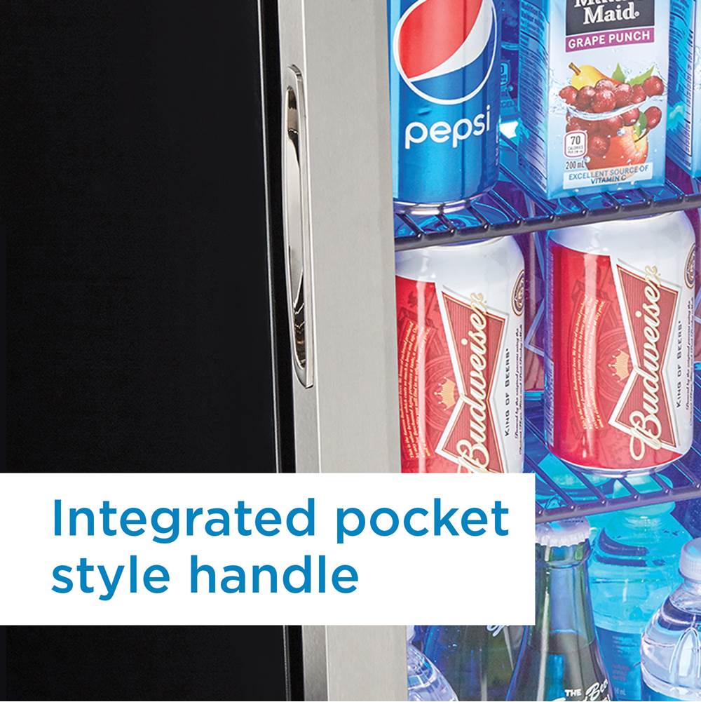 Beverage Center