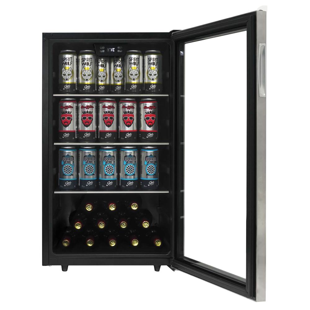 Beverage Center