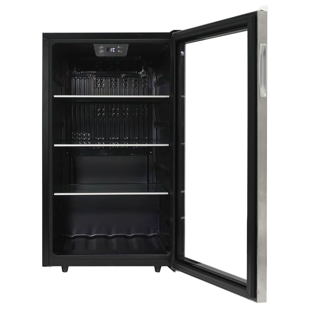 Beverage Center