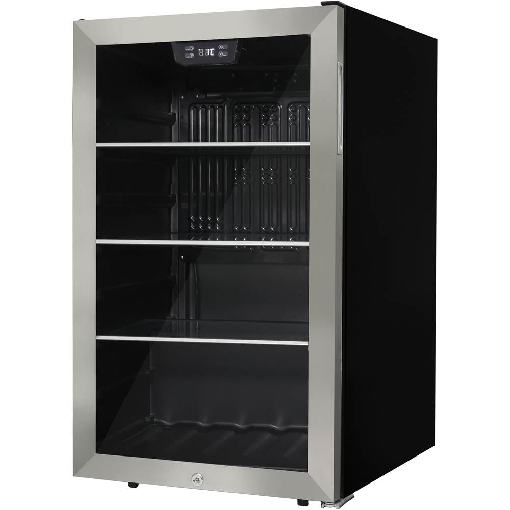 Beverage Center