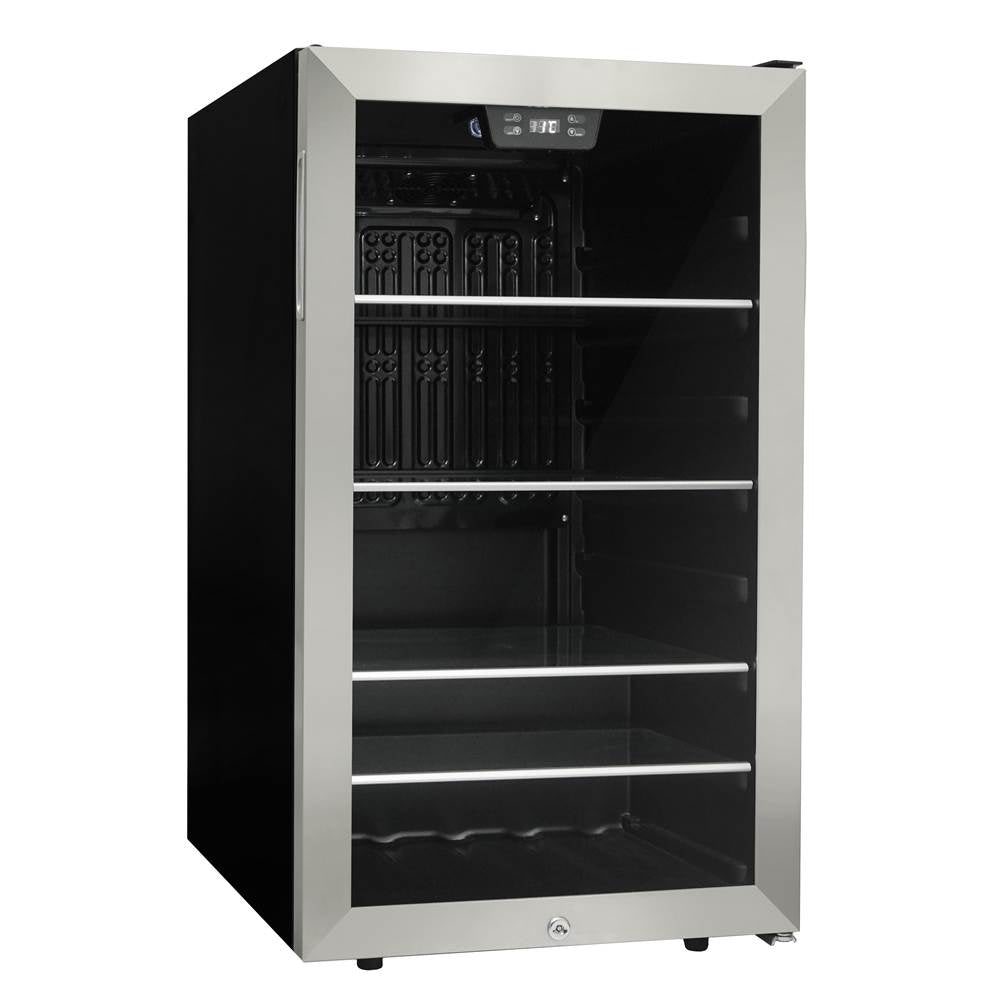 Beverage Center