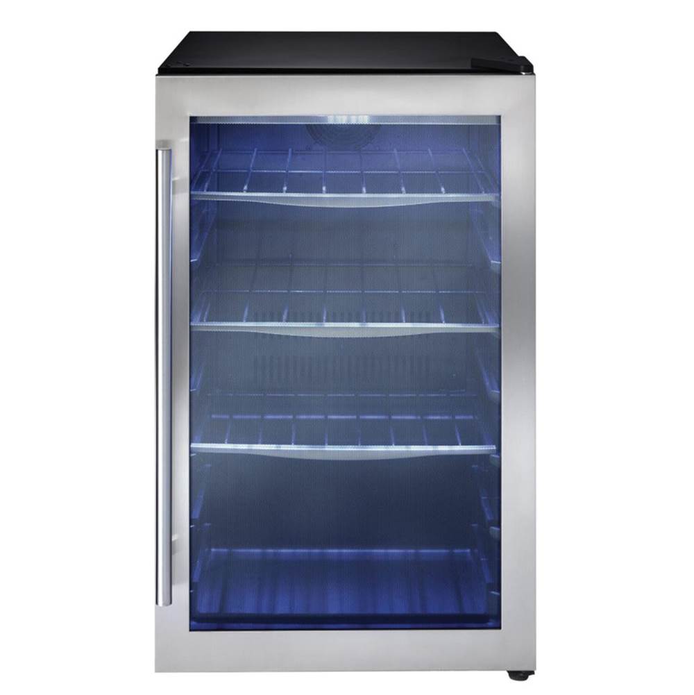 Beverage Center