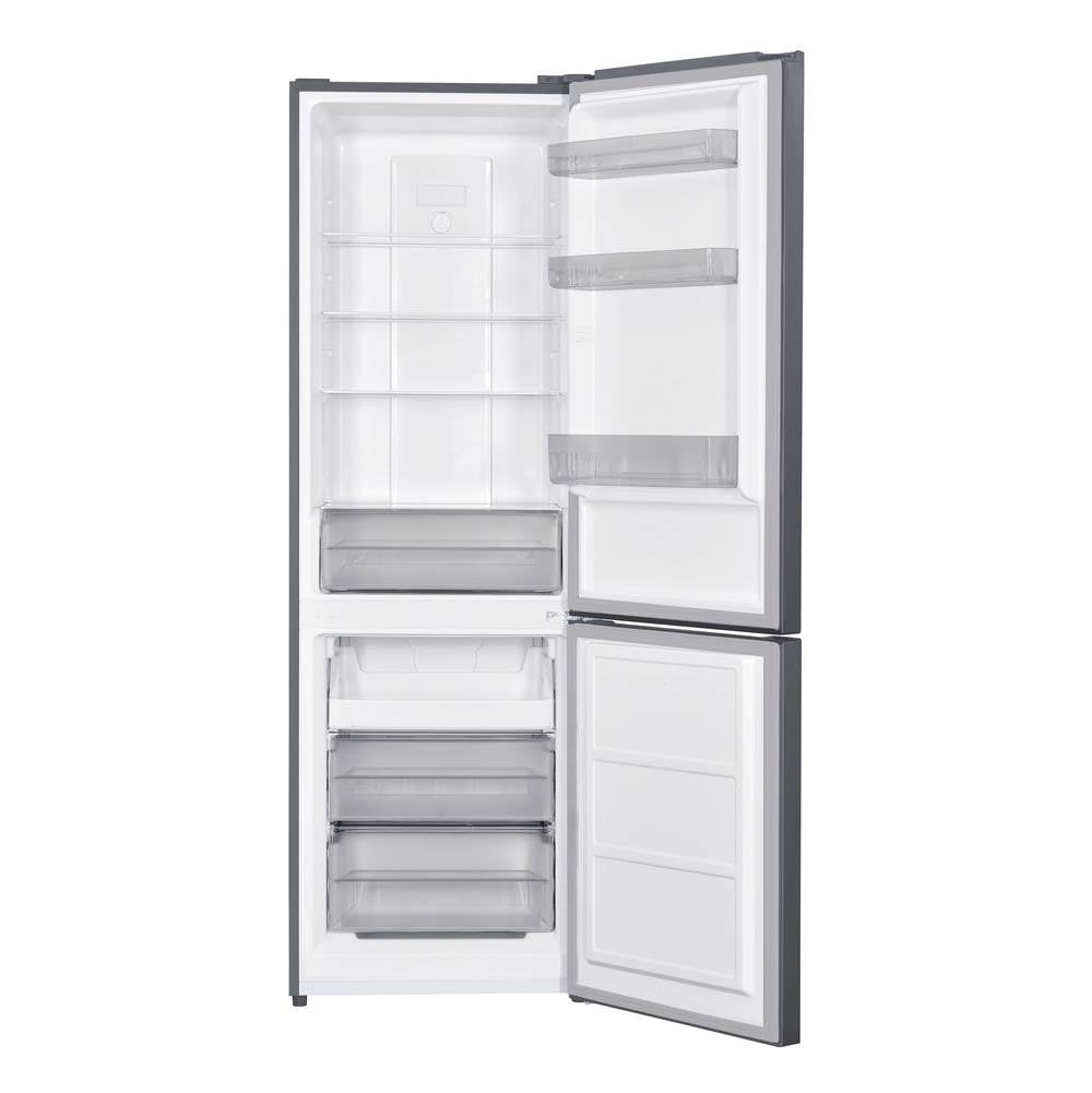 Bottom-Mount Refrigerator