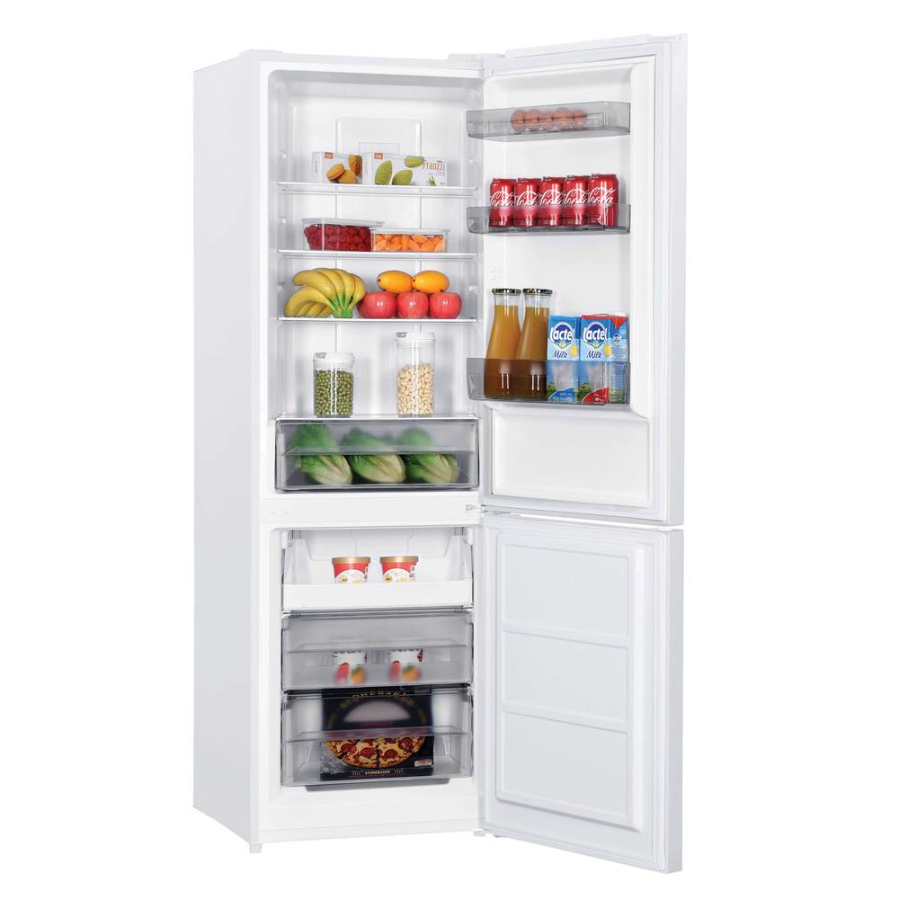 Bottom-Mount Refrigerator