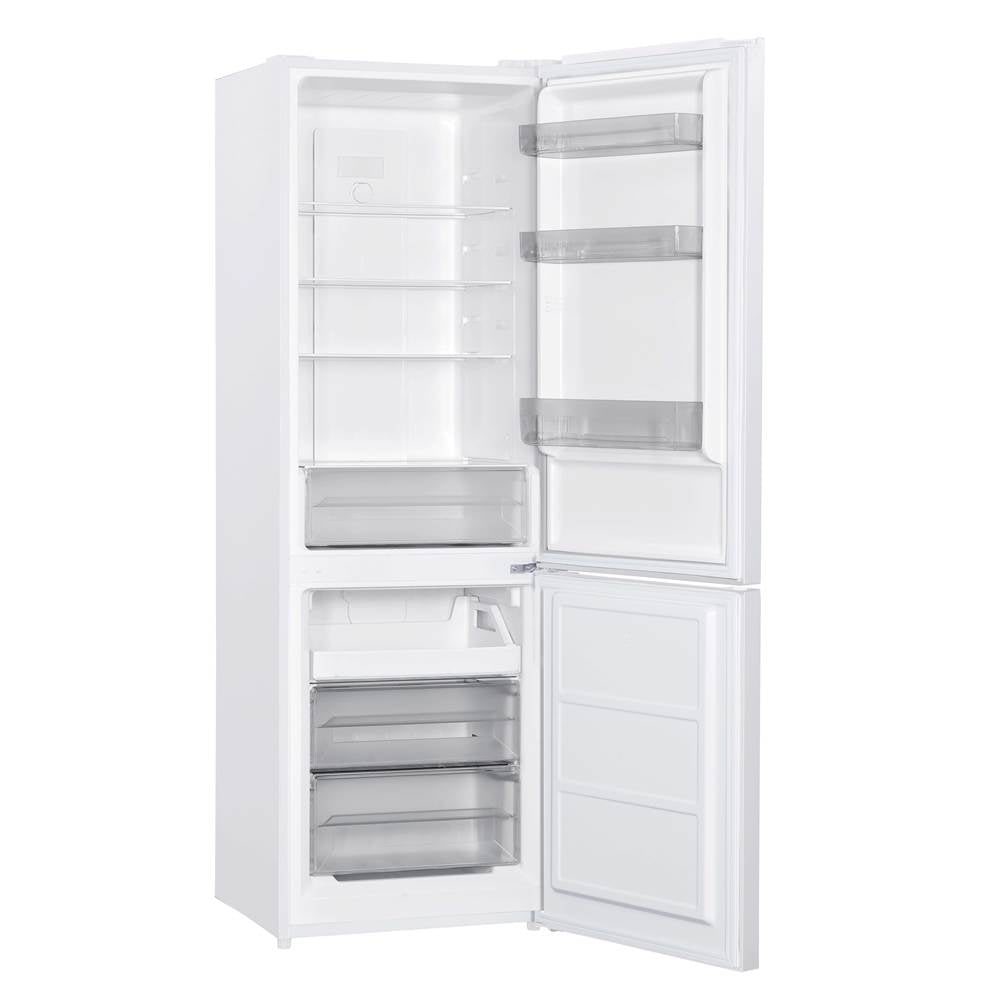 Bottom-Mount Refrigerator