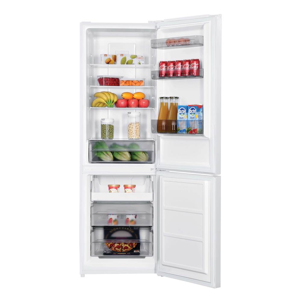 Bottom-Mount Refrigerator