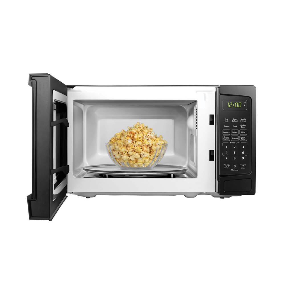 Countertop Microwave