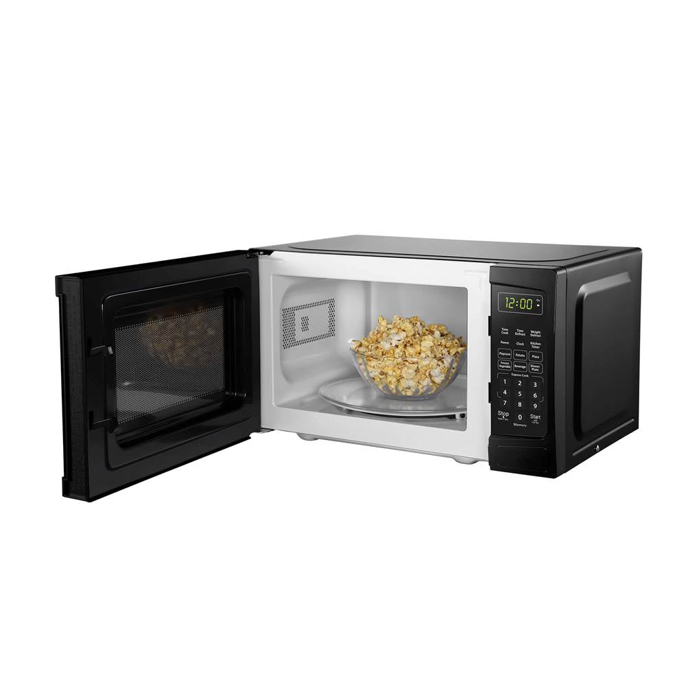 Countertop Microwave