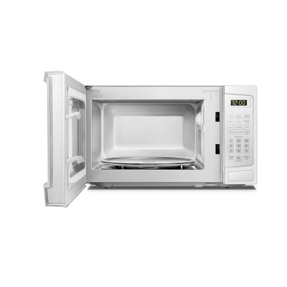 Countertop Microwave