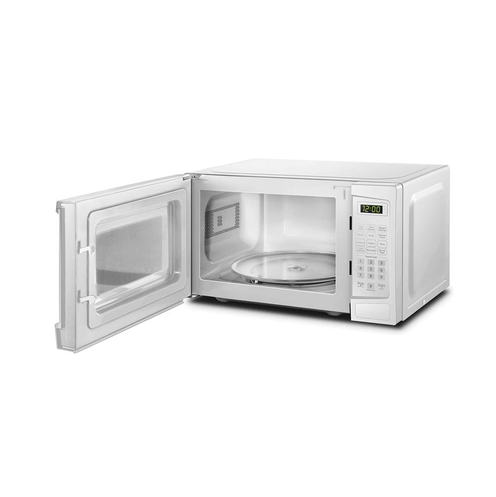 Countertop Microwave