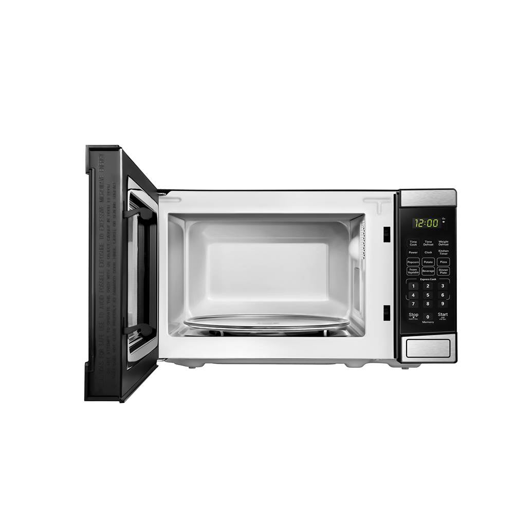 Countertop Microwave