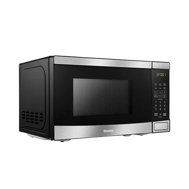 Countertop Microwave