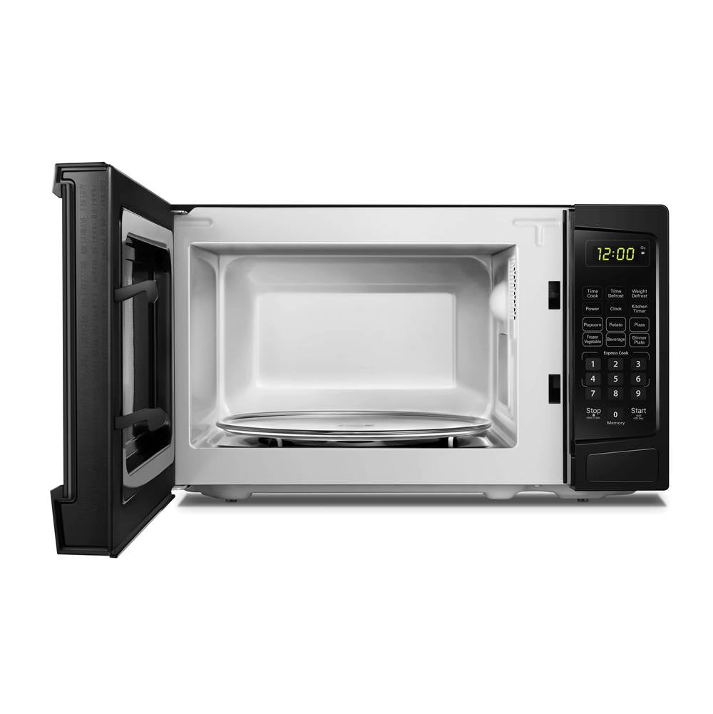 Countertop Microwave