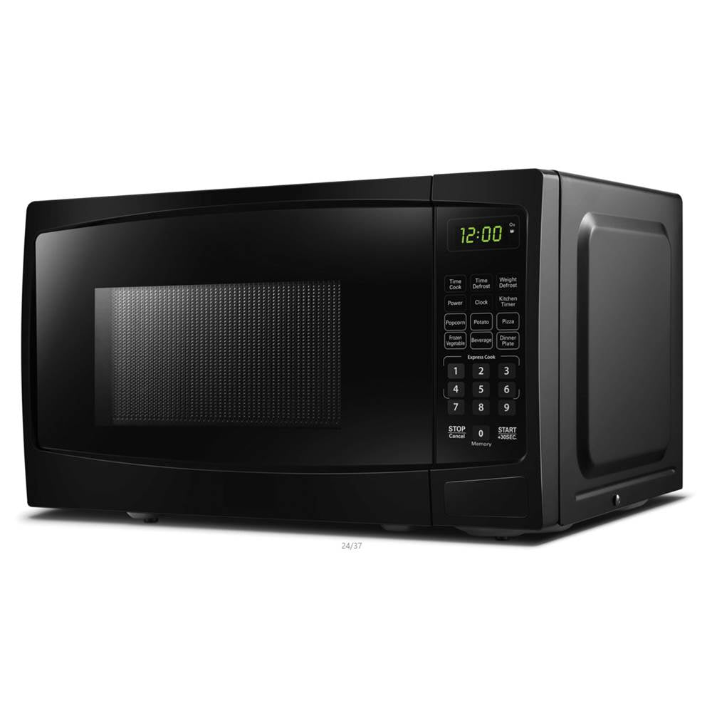 Countertop Microwave