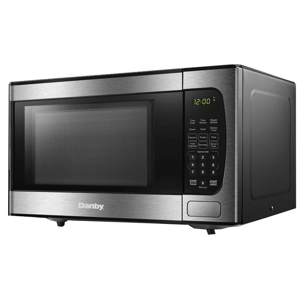 Countertop Microwave
