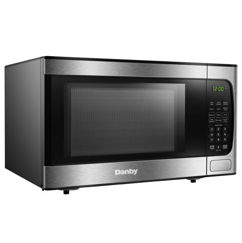 Countertop Microwave