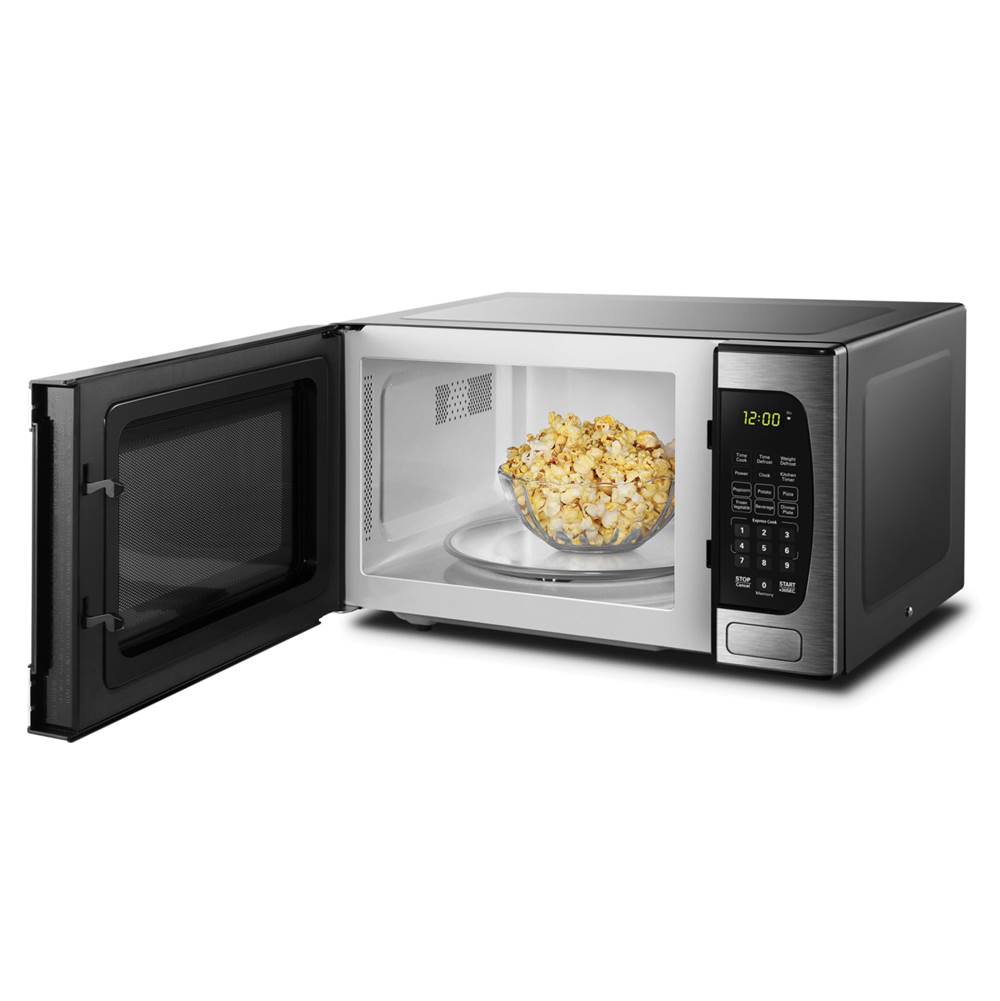 Countertop Microwave