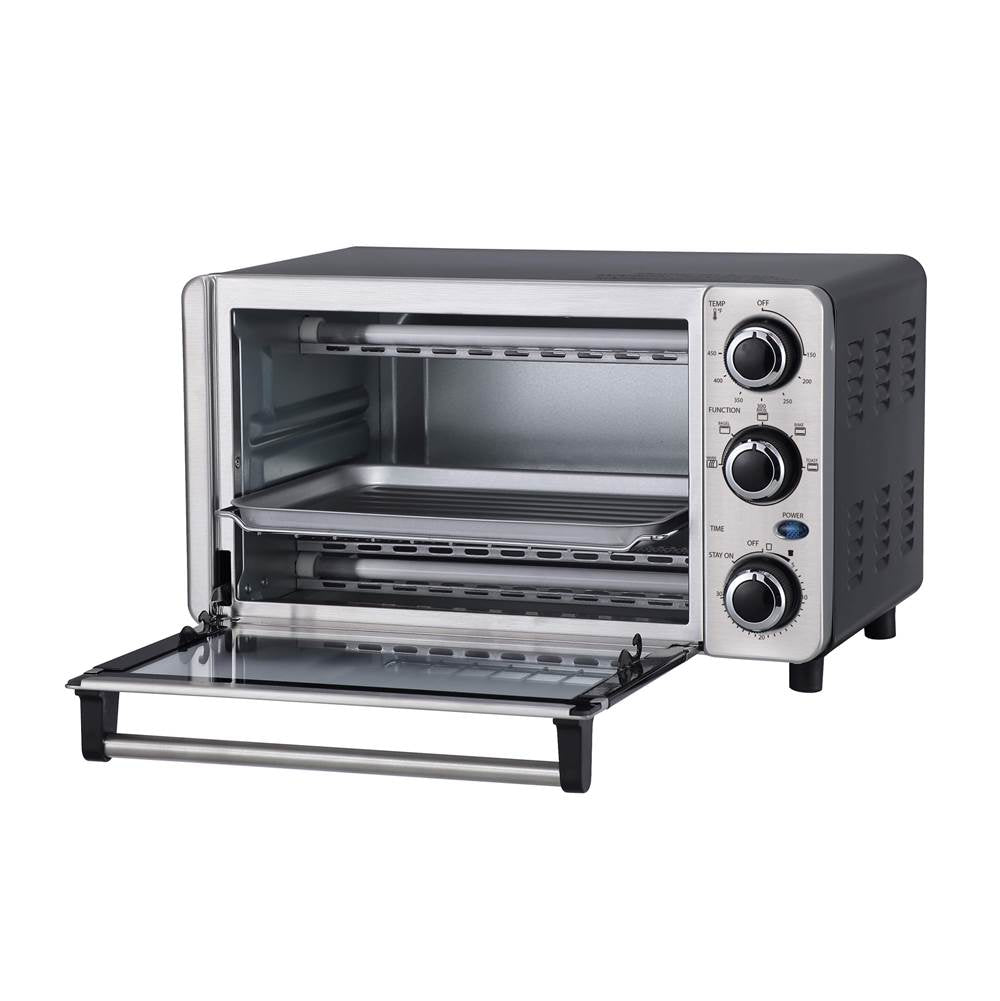 Toaster Oven