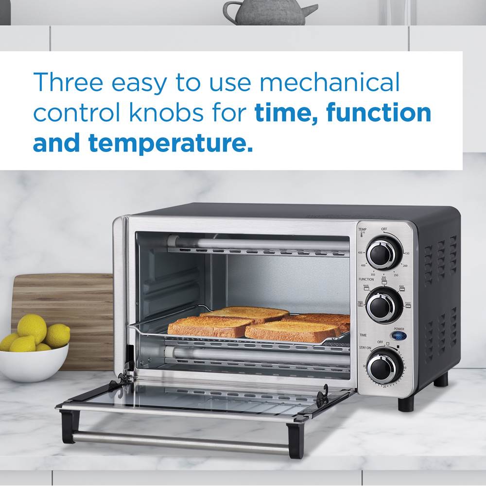 Toaster Oven