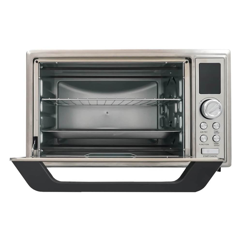 Toaster Oven