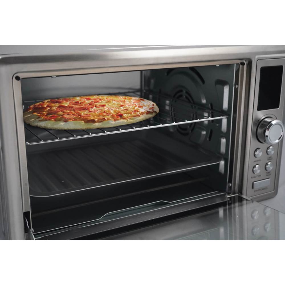 Toaster Oven