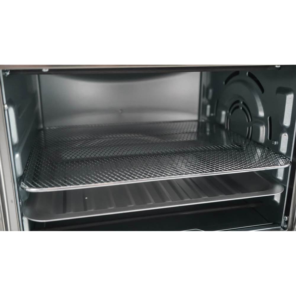 Toaster Oven