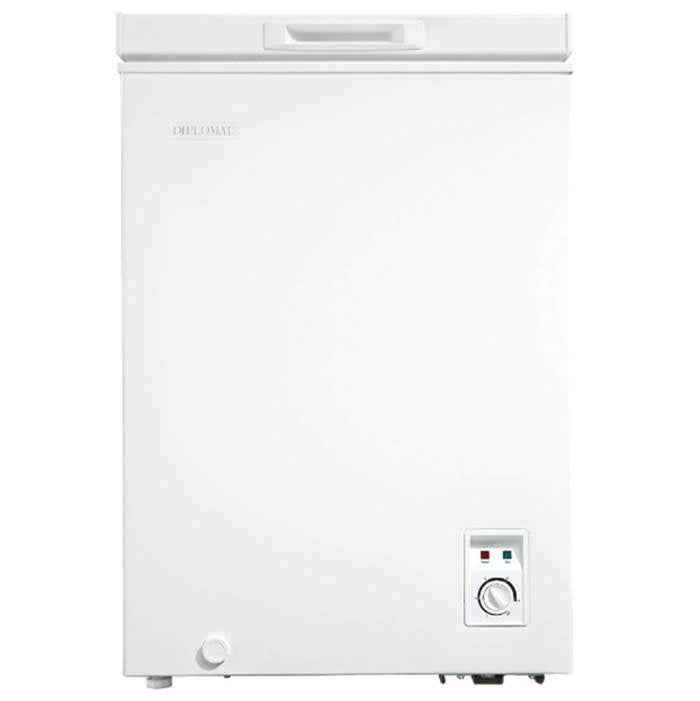 Chest Freezer