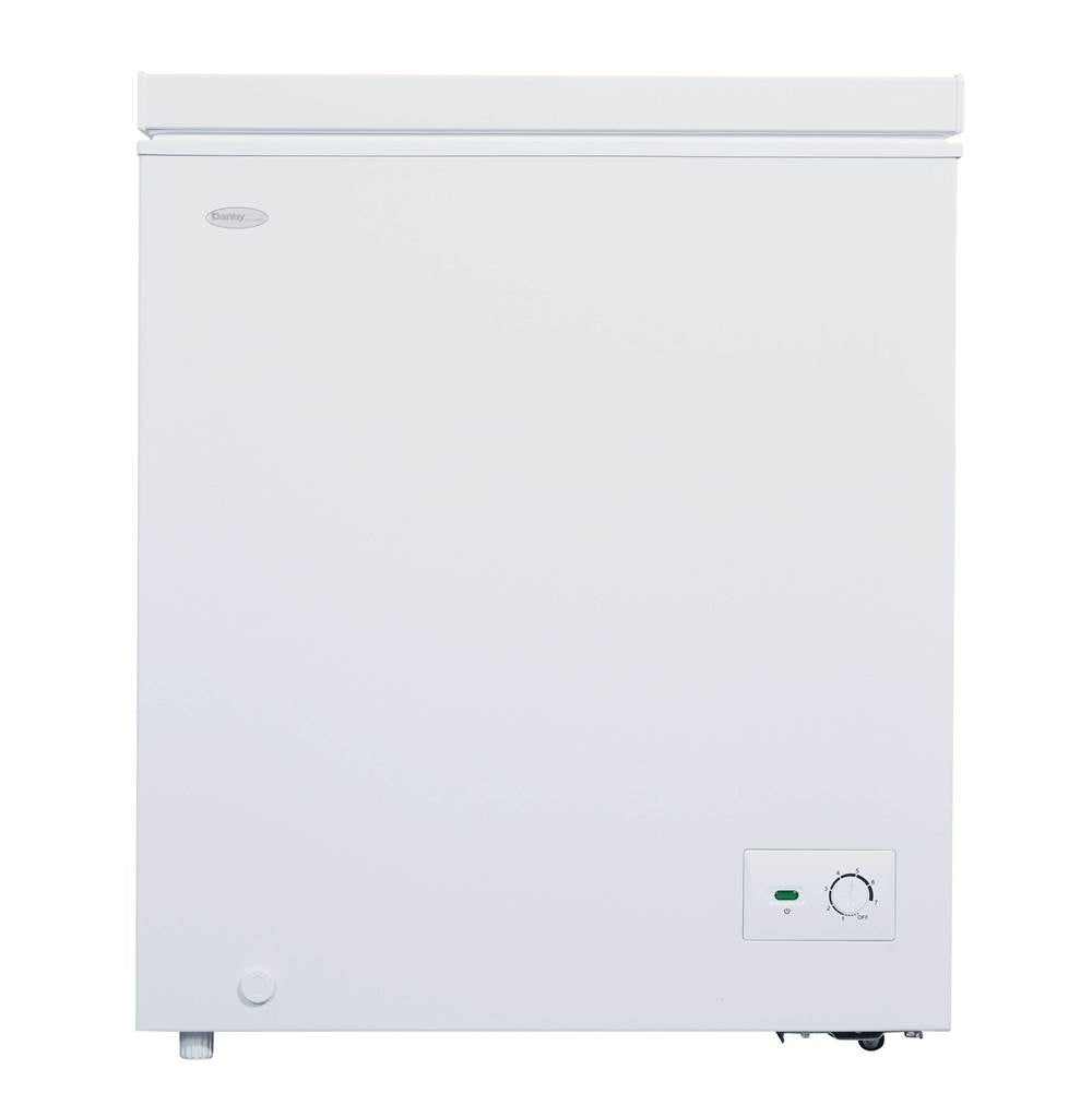 Chest Freezer