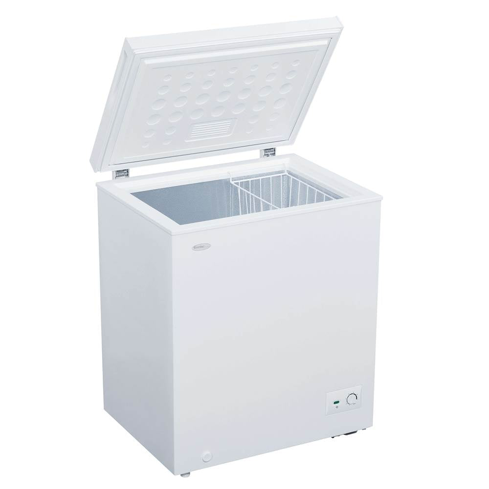 Chest Freezer