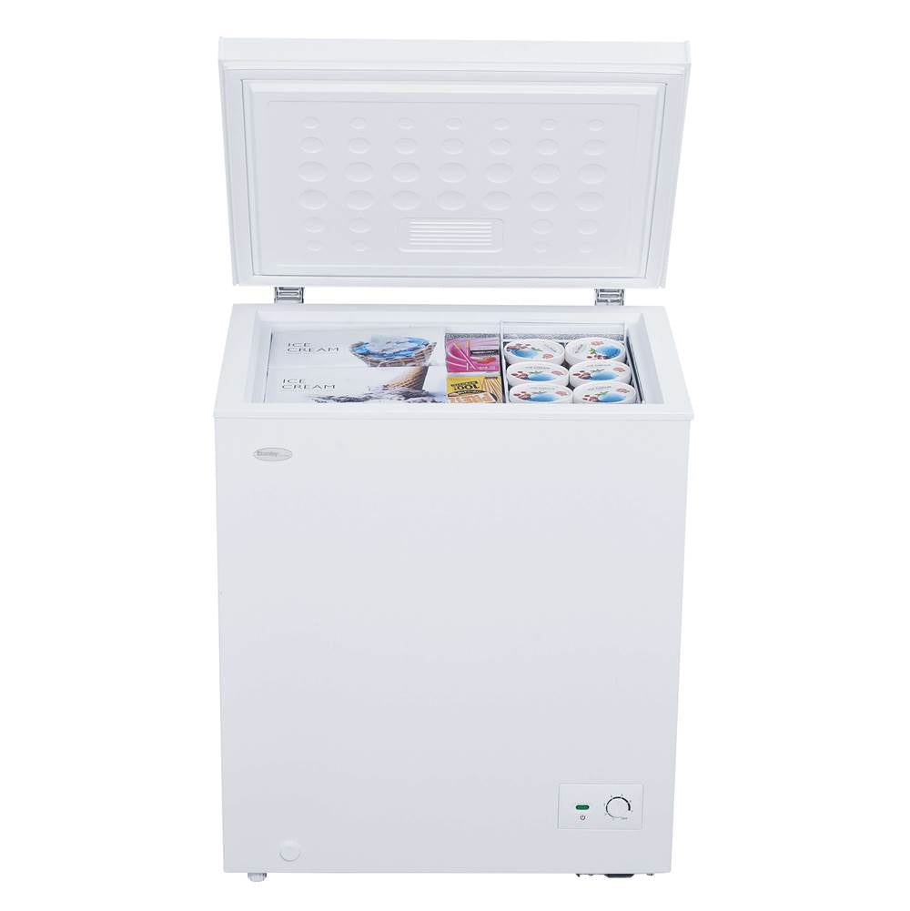 Chest Freezer