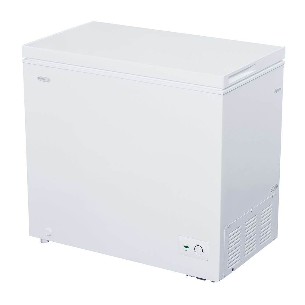 Chest Freezer