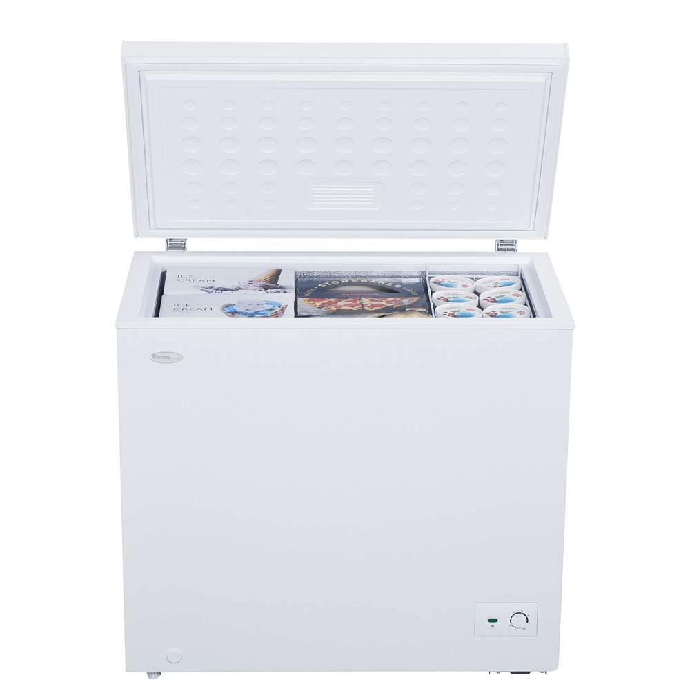 Chest Freezer