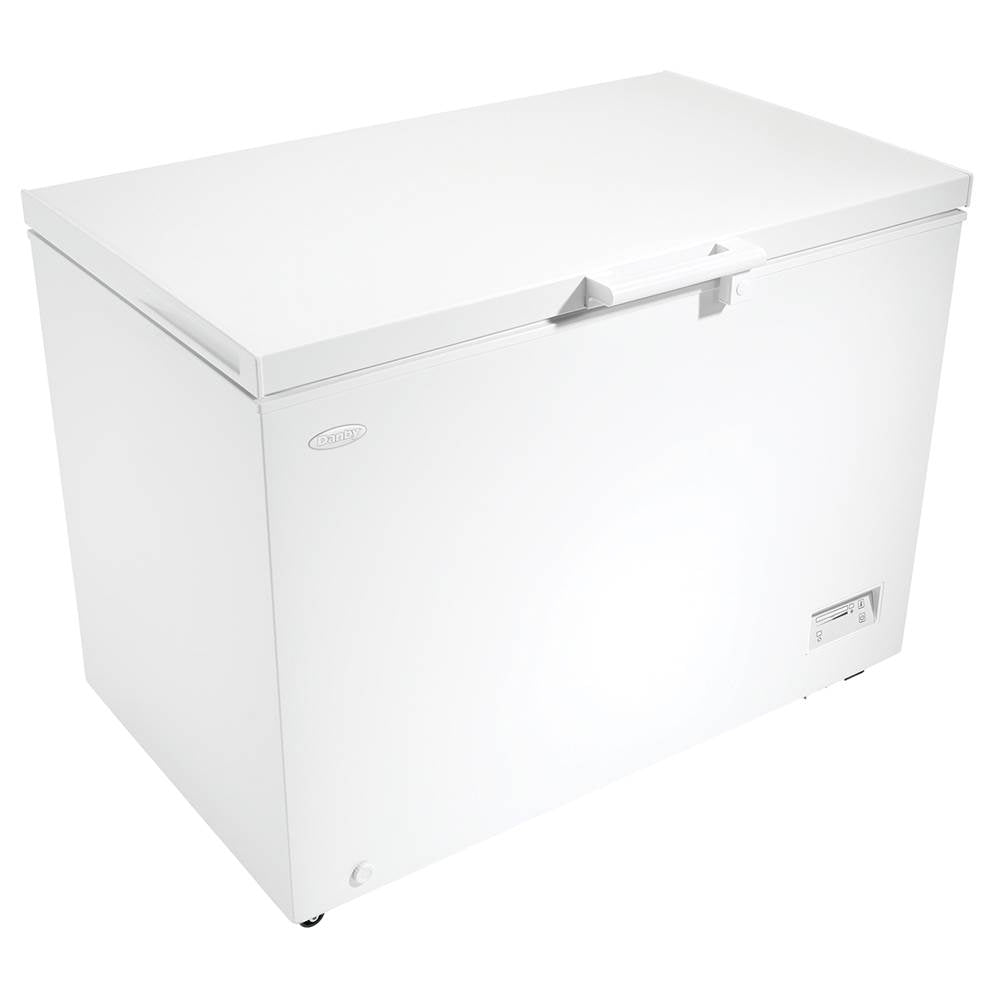 Chest Freezer
