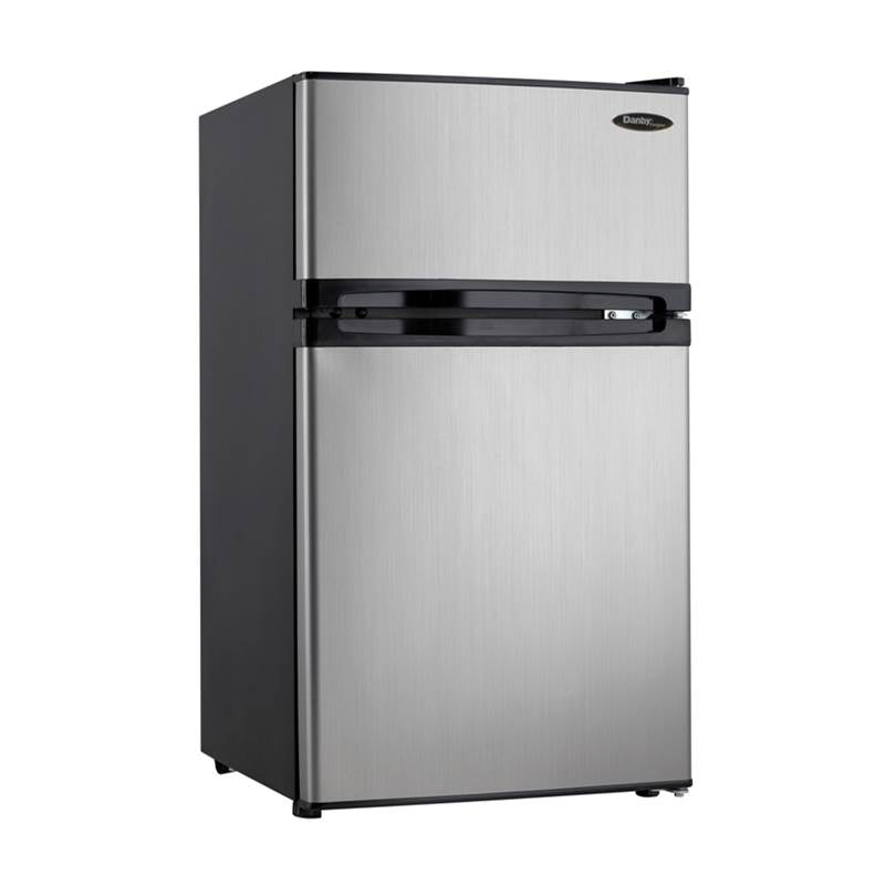 Compact Refrigerator