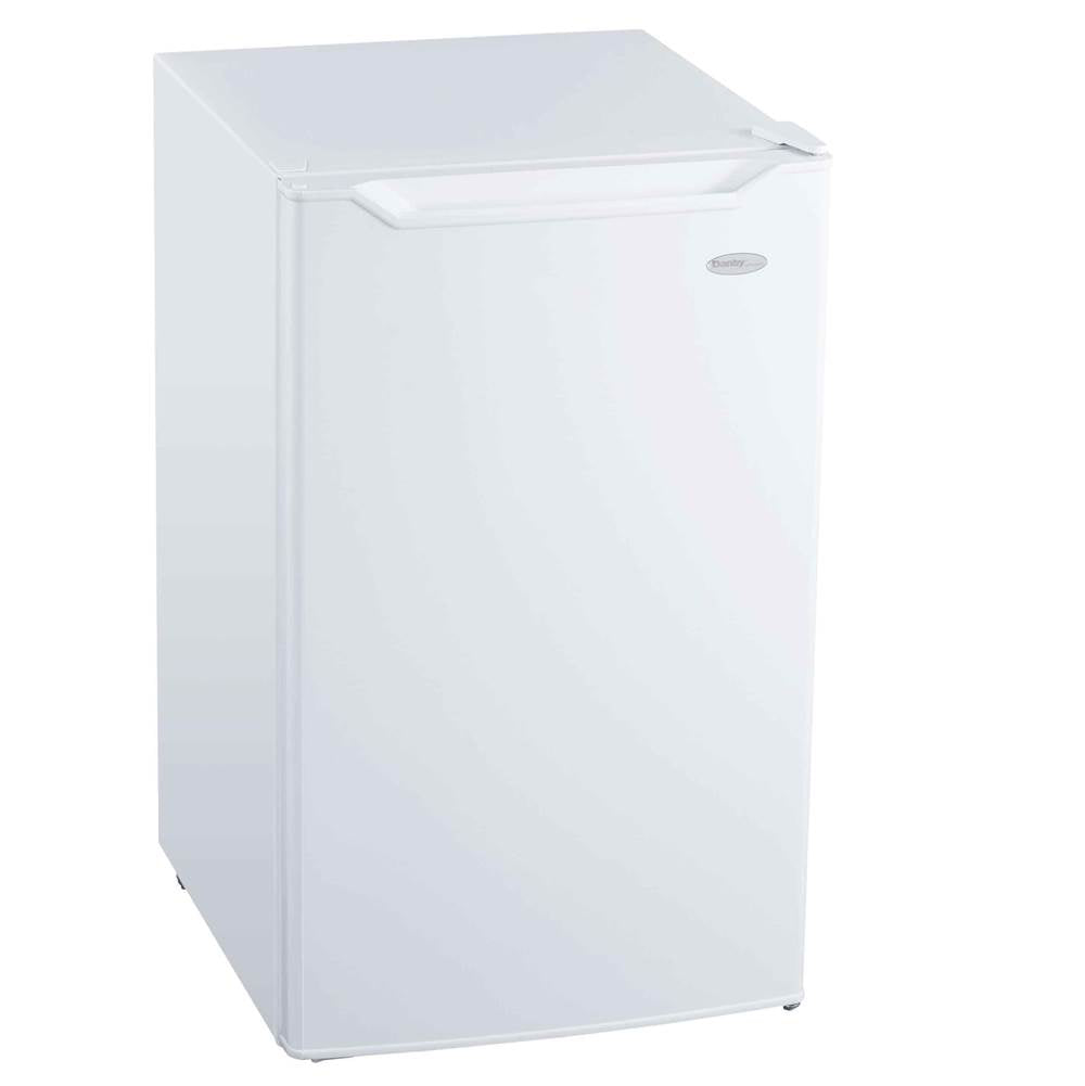 Compact Refrigerator