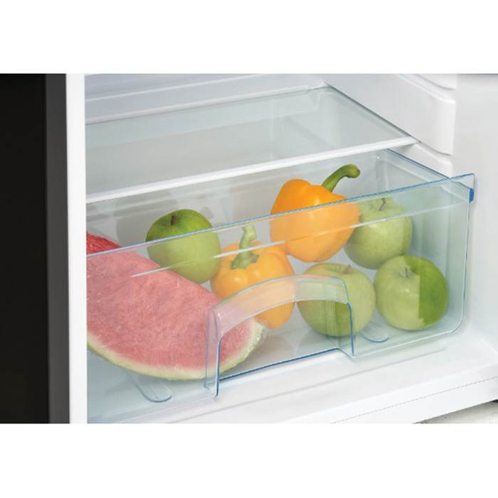 Compact Refrigerator