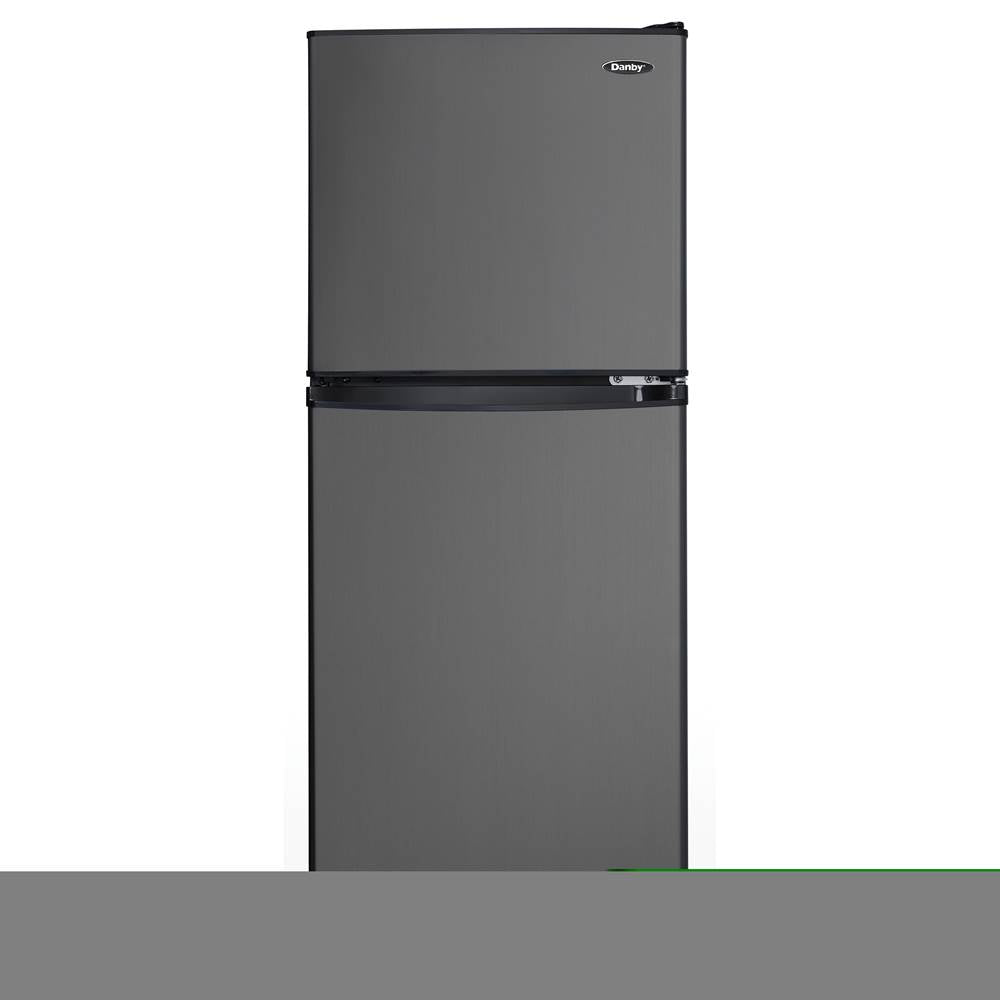 Compact Refrigerator