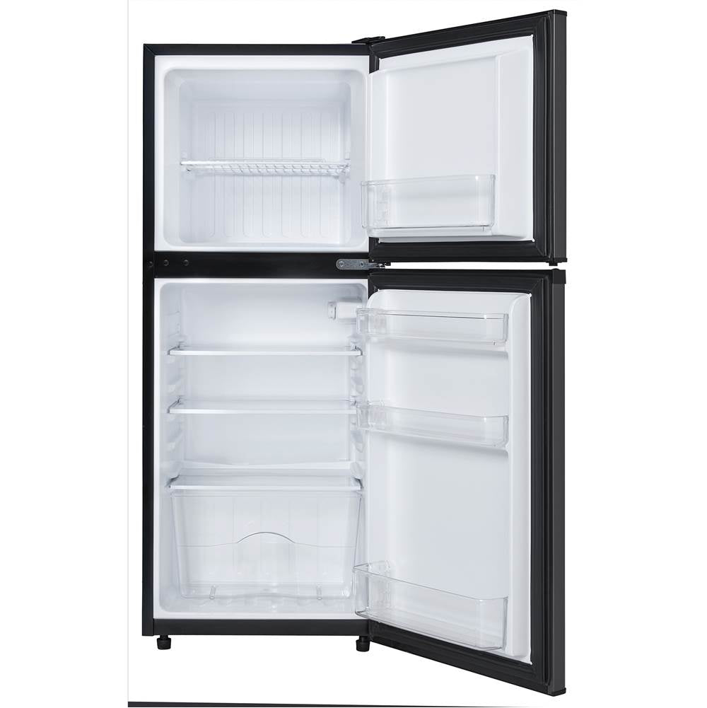 Compact Refrigerator